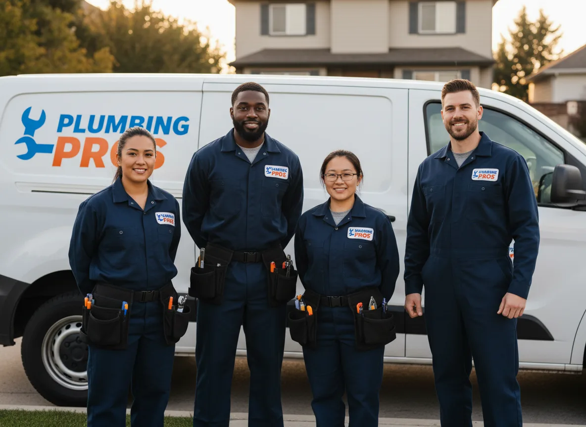 Water Heater Repair company in Vienna, MD
